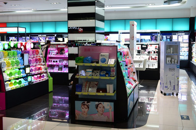 日用品针纺织品销售 品质与创新驱动行业发展