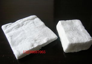 厂家直销硅酸铝针刺毯与陶瓷纤维毯 优质针纺织品的选择