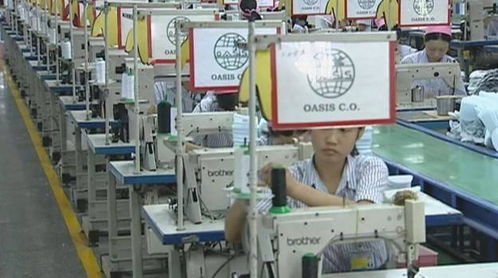 从全球鞋业翘楚到2元鞋求生 一个东莞小镇的产业浮沉